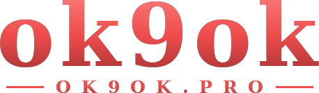 ok9ok logo