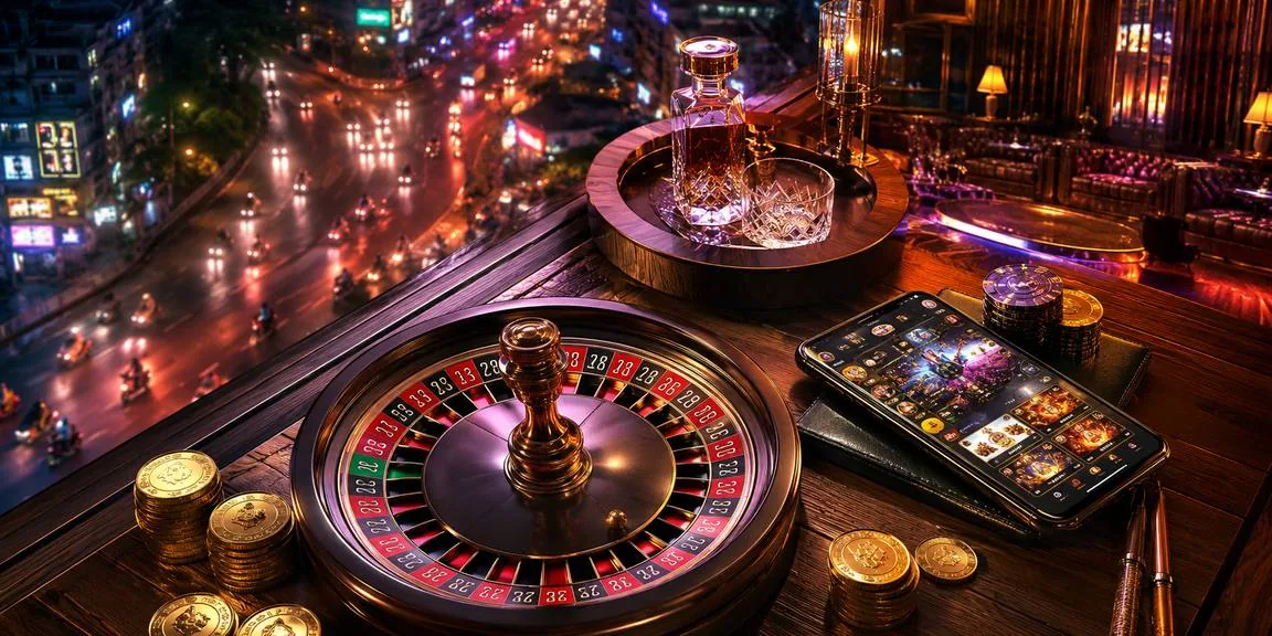 ok9ok Casino